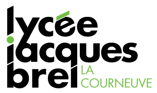 Lycée Jacques Brel La Courneuve
