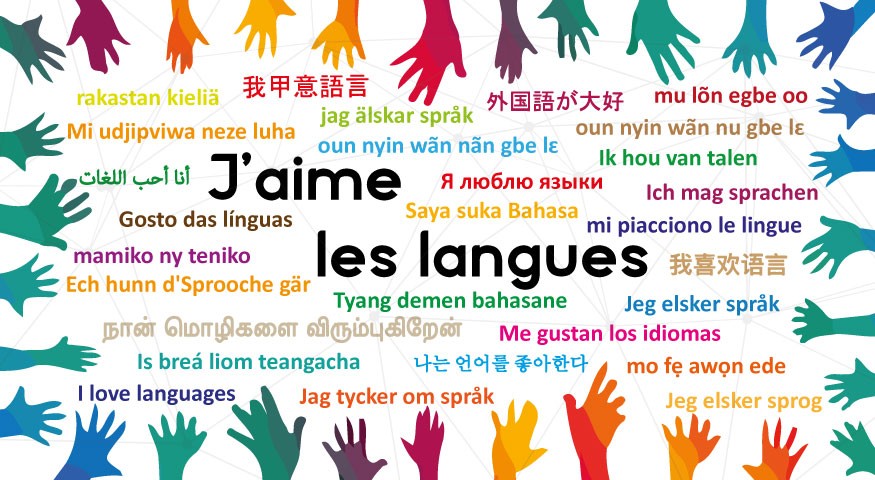 La semaine des langues vivantes à Jacques Brel