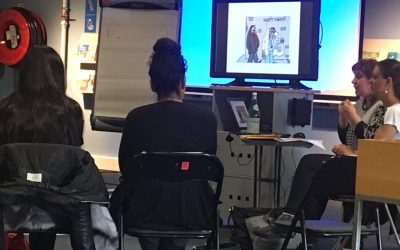 Atelier « Santé Jeunes »