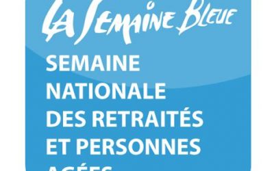 La semaine bleue