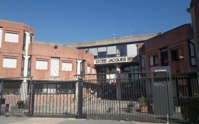 Nouveau protocole sanitaire mis en place au lycée à partir du 9 novembre 2020
