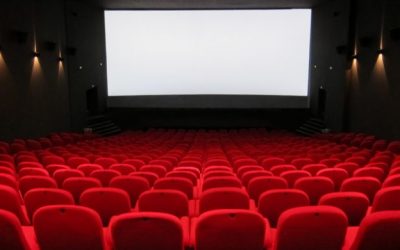 Ciné-Club du lycée