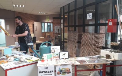 Forum des initiatives lycéennes