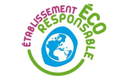 Un lycée éco-responsable !