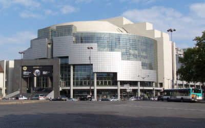 Les italianistes à l’Opéra Bastille !