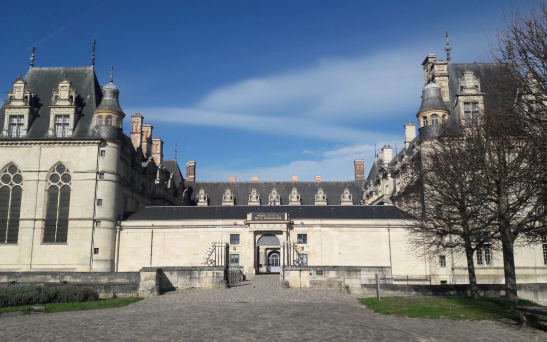 Une visite au Musée national de la Renaissance à Écouen avec les élèves italianistes