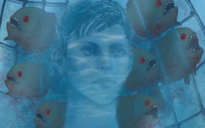 Critiques du film « Piranhas »