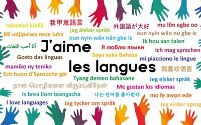 La semaine des langues vivantes à Jacques Brel