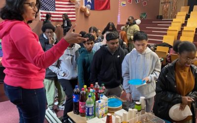 Multicultural Party