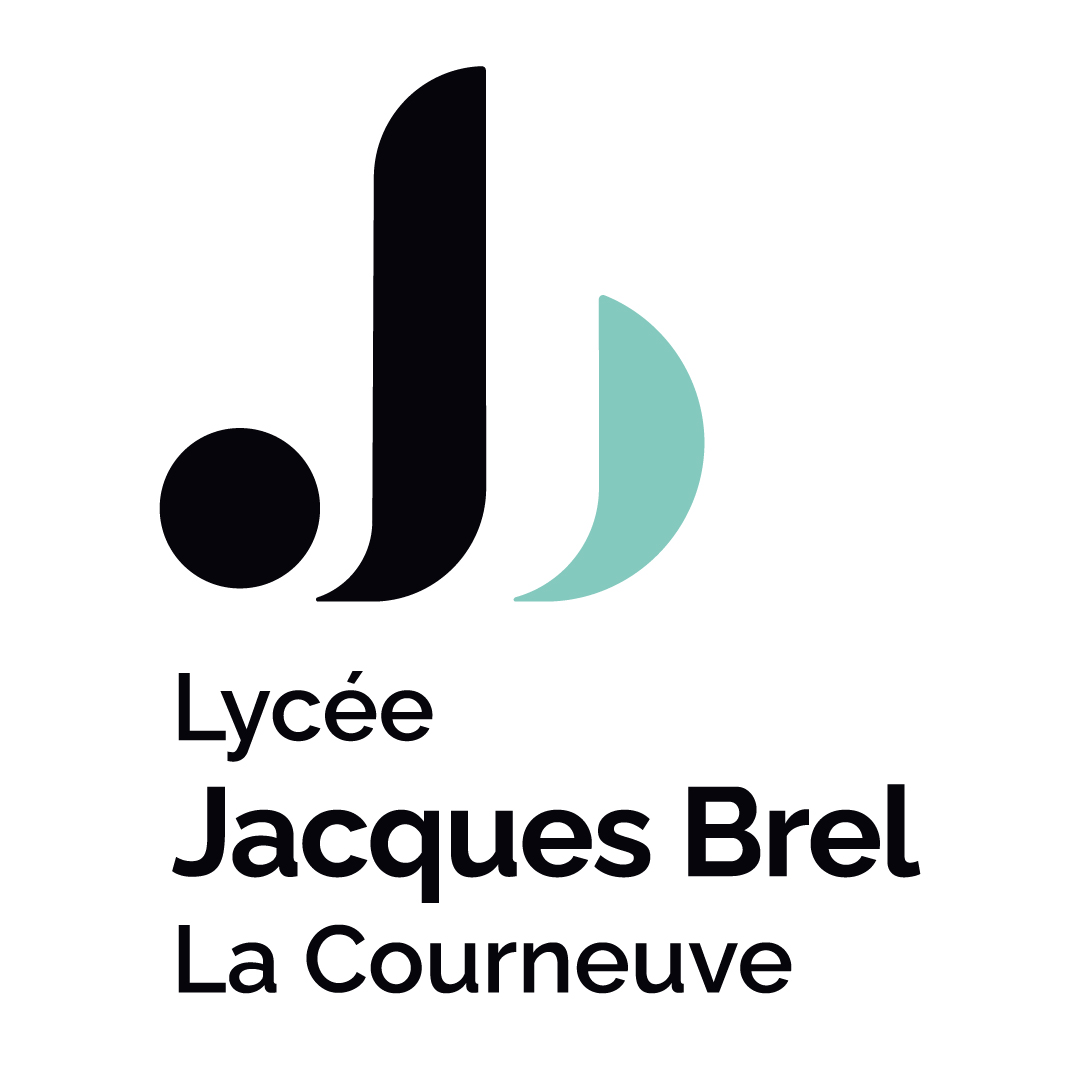 Lycée Jacques Brel La Courneuve