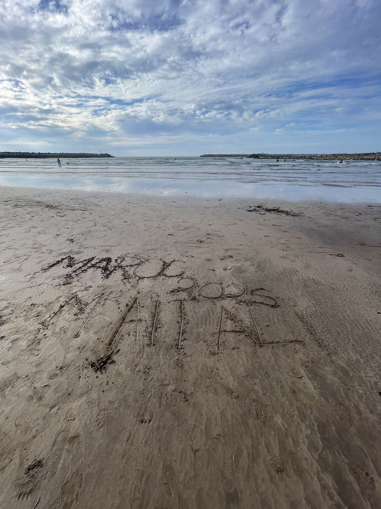 photo 8 Journée à la plage