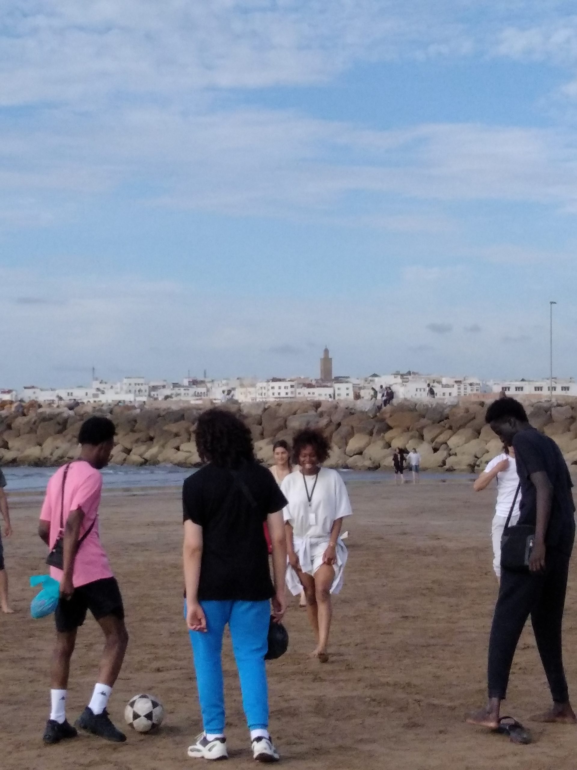 photo 9 Journée à la plage